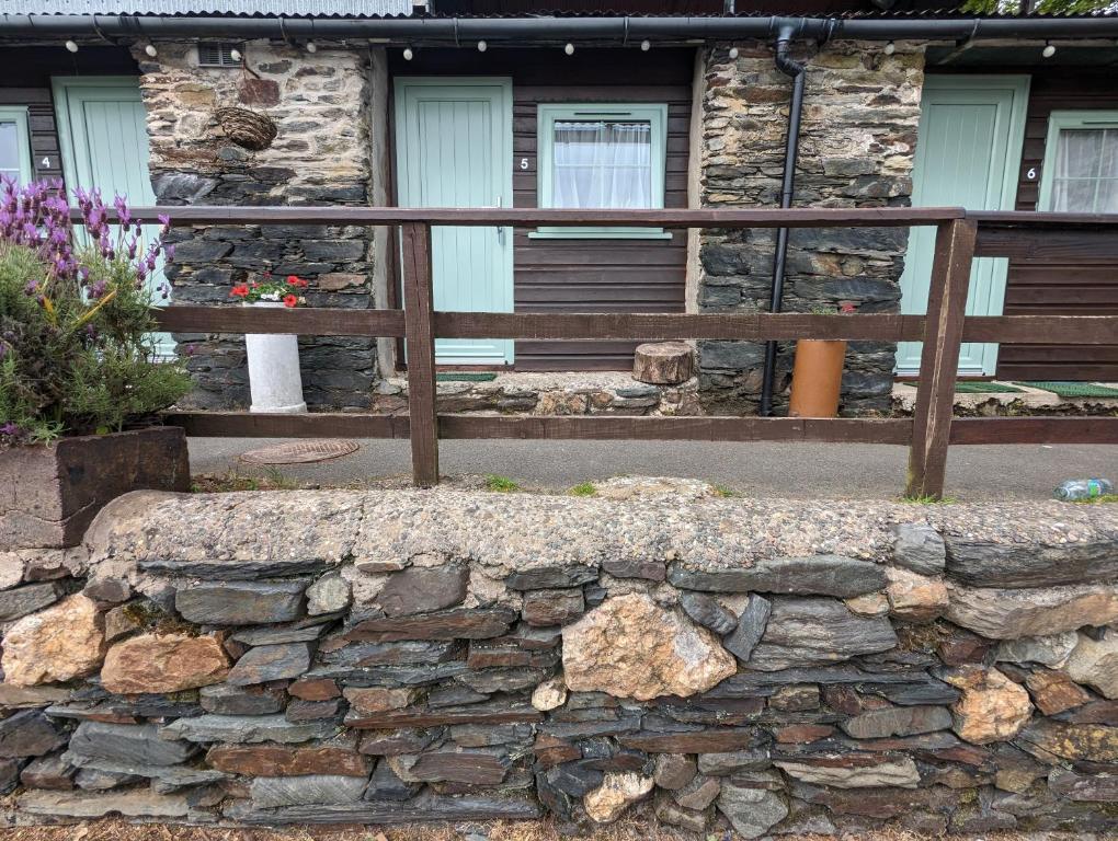 The Venture Centre Hostel Maughold Exterior photo